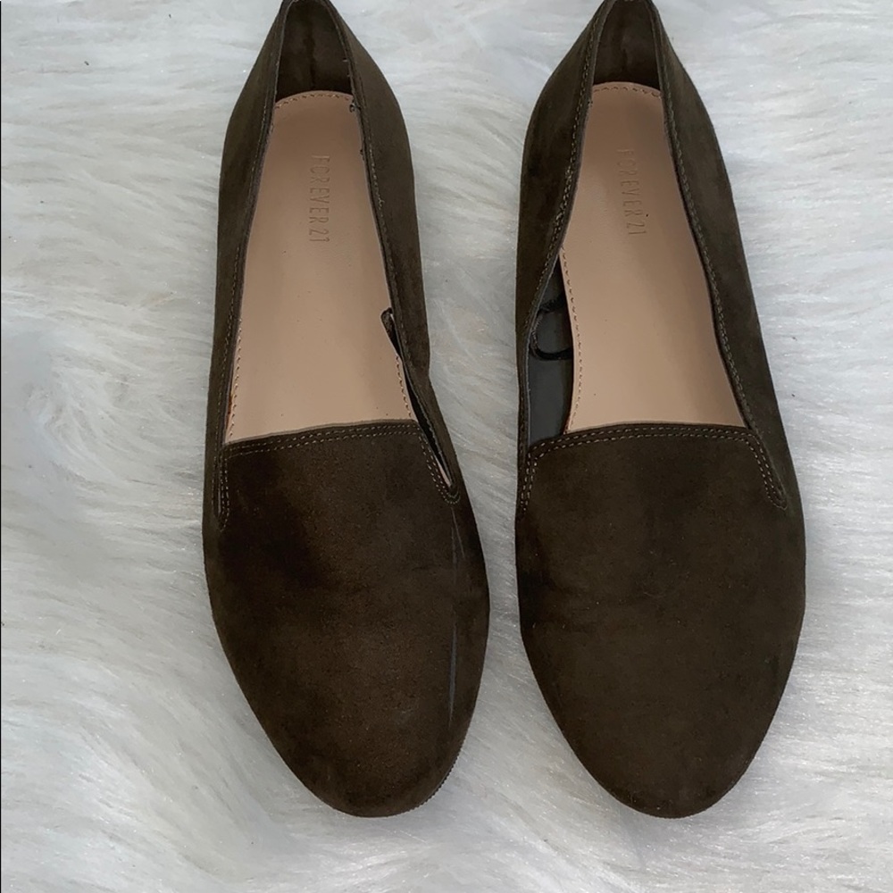 Flats